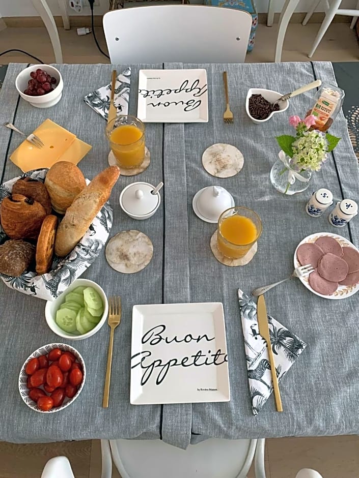 Bed & Breakfast Jo Amsterdam