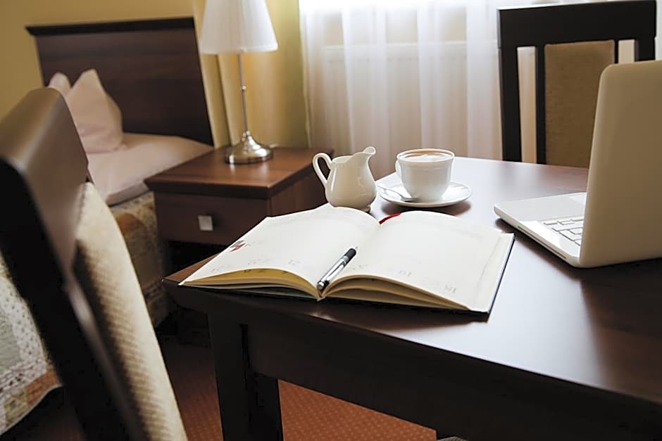 BURSZTYN - BERNSTEIN SPA & Wellness