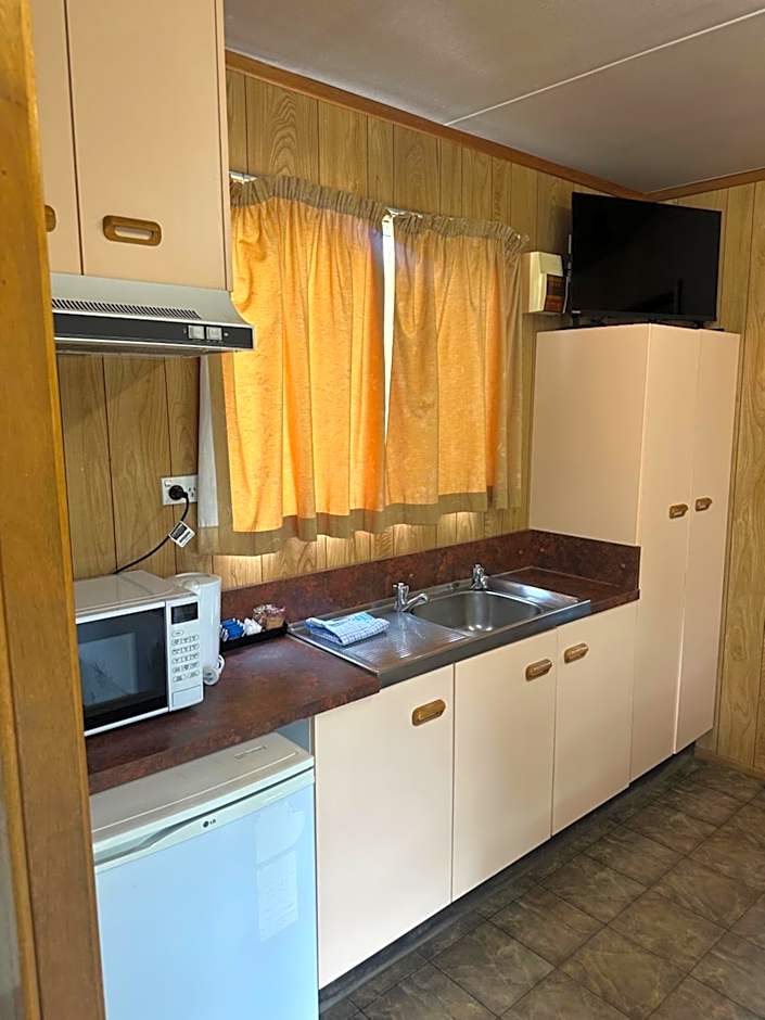 Mudgee Riverside Park