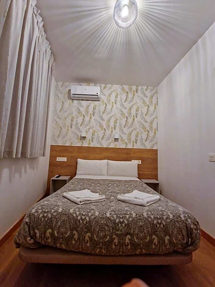 Hostal A Nuestra Senora de La Paloma