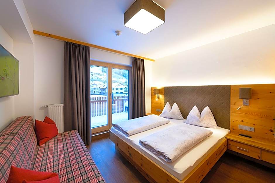 Appartement-Pension Kendlbacher