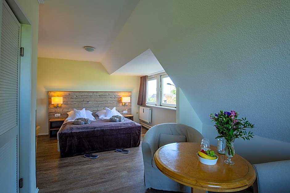 Hotel MeerLand Pellworm