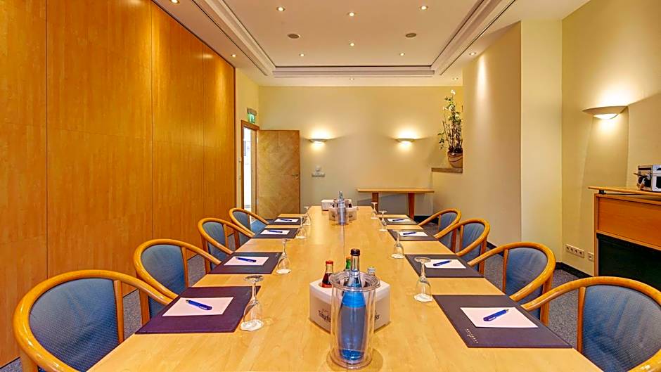 Hotel Schwanen Stuttgart Airport/Messe