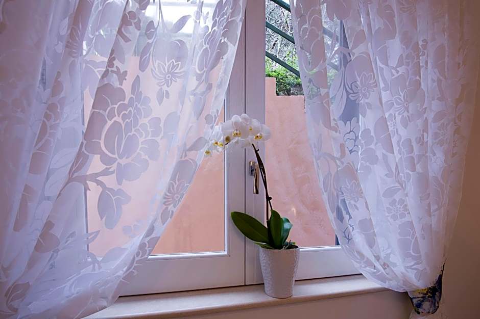 La Valle Delle Ferriere