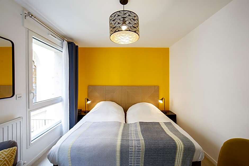 MAISON SAINT CHARLES - ASSOCIATION HABITAT et HUMANISME ILE DE FRANCE