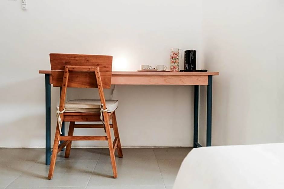 Djajanti House – Semarang, IA