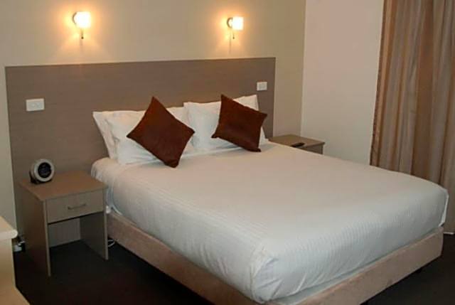 The Barn Accommodation