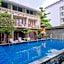 Kamini Legian Hotel