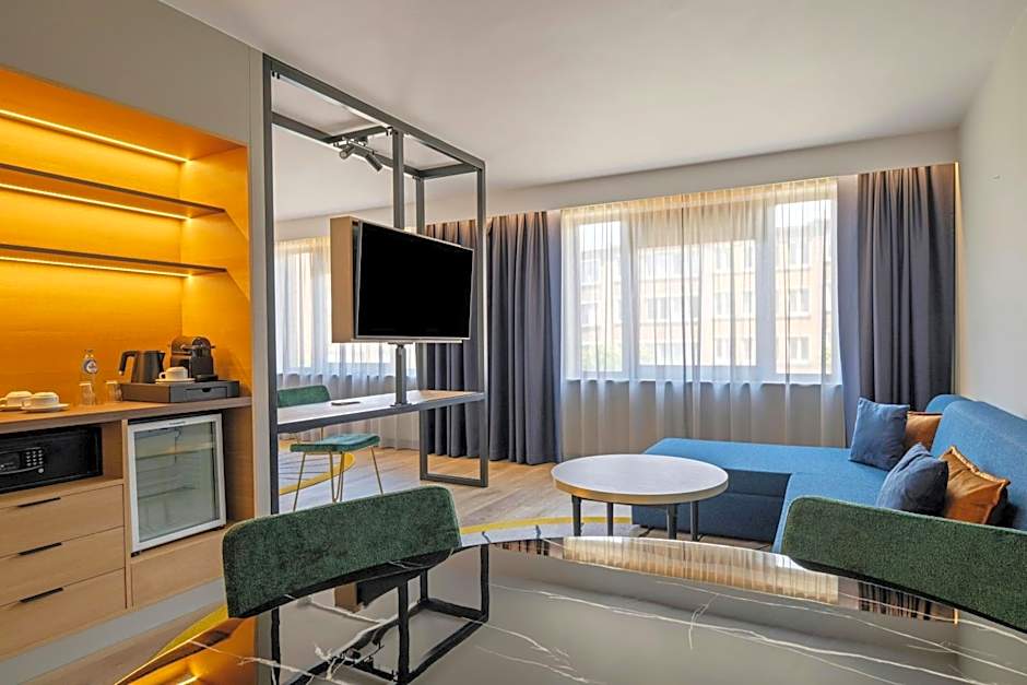 The Belson Brussels, a Tribute Portfolio Hotel