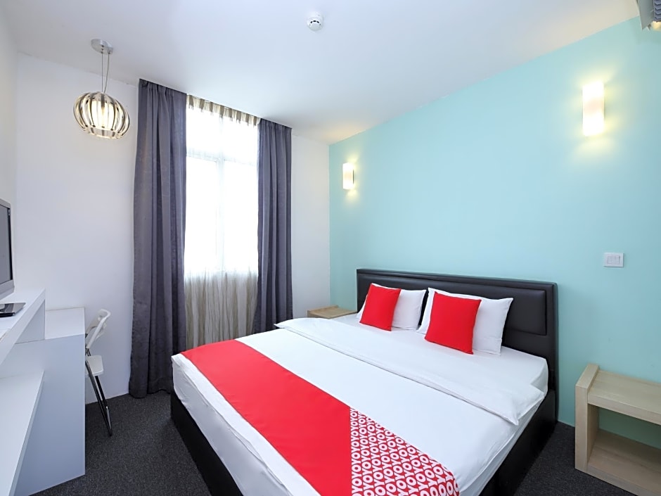 Hotel O Marvelton Hotel