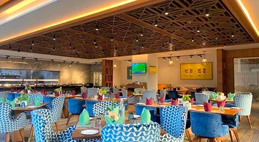 Welcomhotel by ITC Hotels, Ashram Road, Ahmedabad