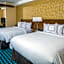Fairfield Inn & Suites by Marriott Florence I-20