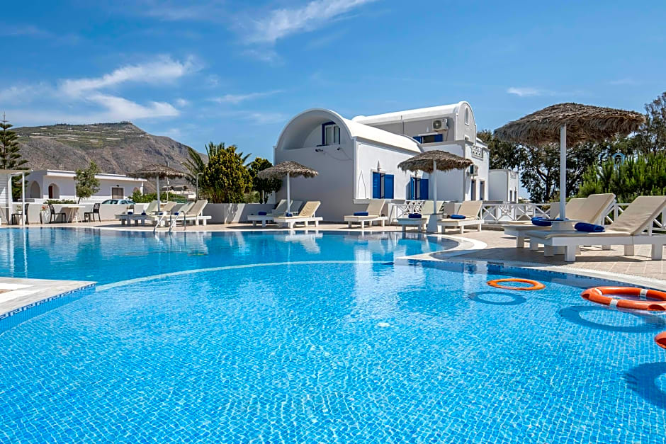 Bella Santorini Studios