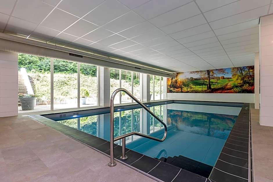 Fletcher Hotel Restaurant Erica