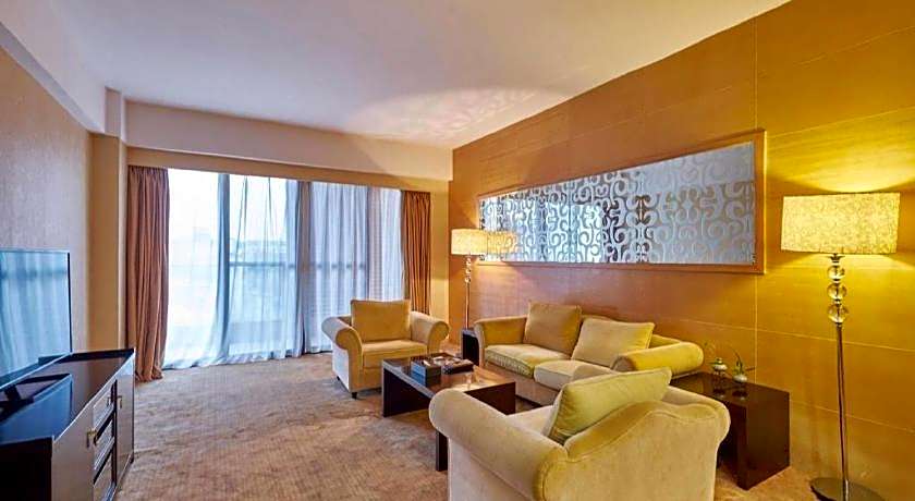 Huangshan Xuanyuan International Hotel