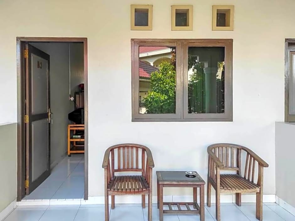 Hotel Remaja Indah Masamba