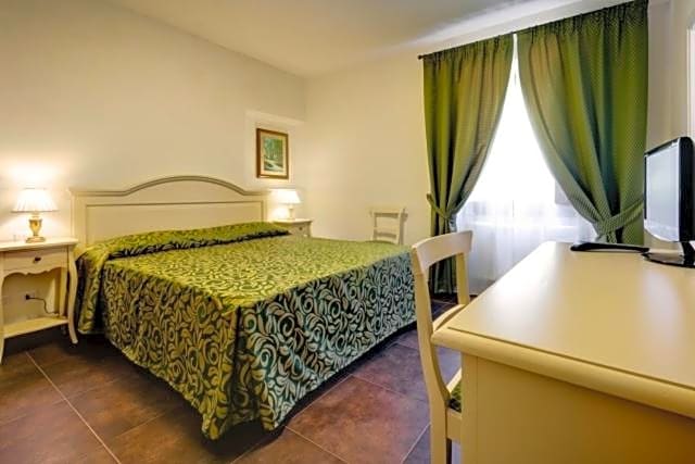 Hotel Il Cavallo