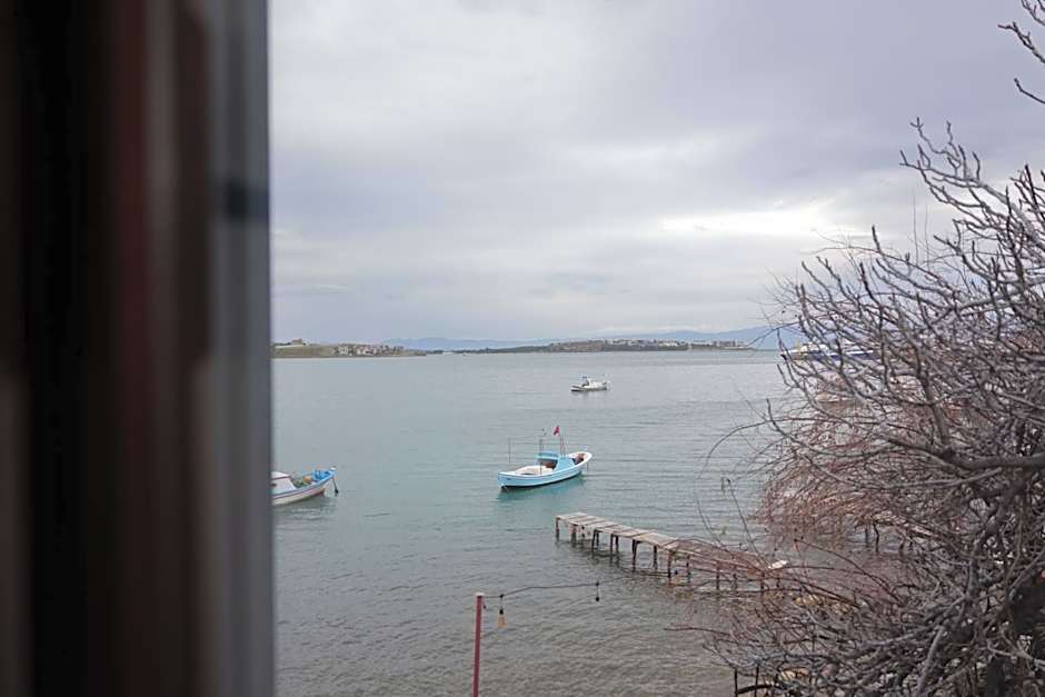 Ferahi Evler Ayvalık