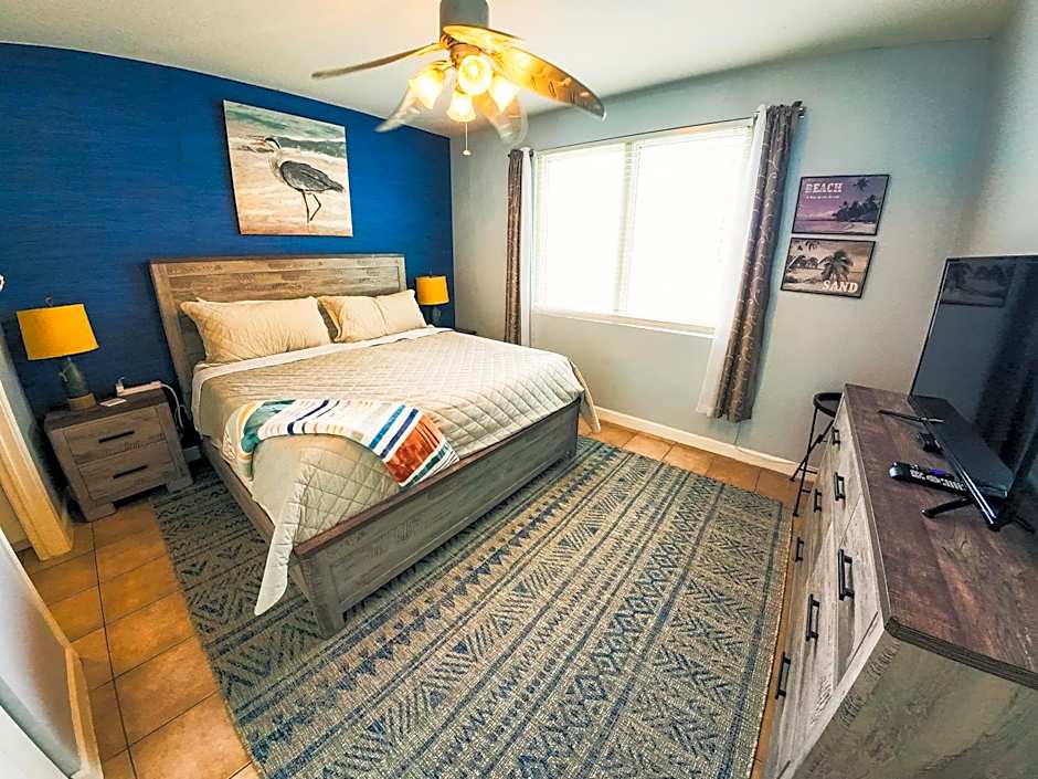 Beach Condo at the Shores of Panama Condos - Unit 918