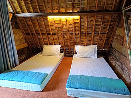 Rice Field View Villa