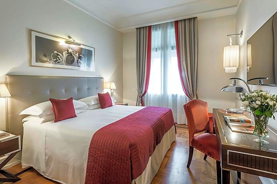Savoia Excelsior Palace Trieste - Starhotels Collezione
