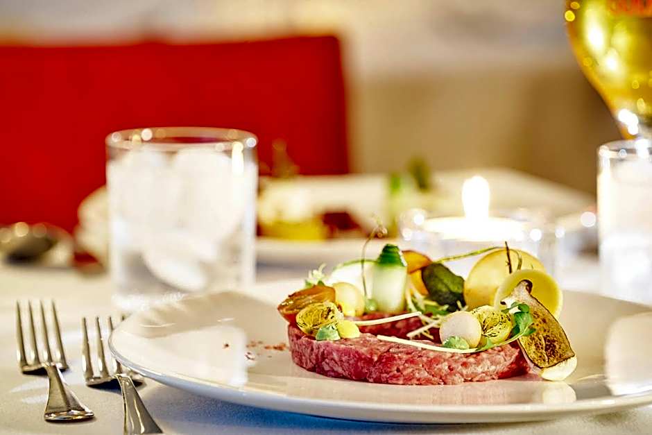 Saillant Hotel Gulpenerland - Auping Hotel Partner