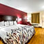 Red Roof Inn Clarksville