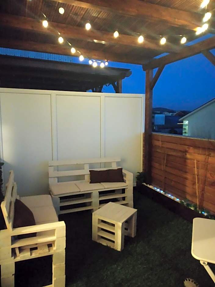 Hostal Stella Del Mare