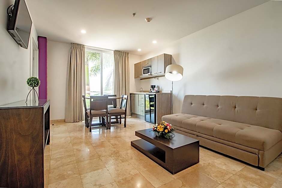 Memora Hotel & Villas Chapala