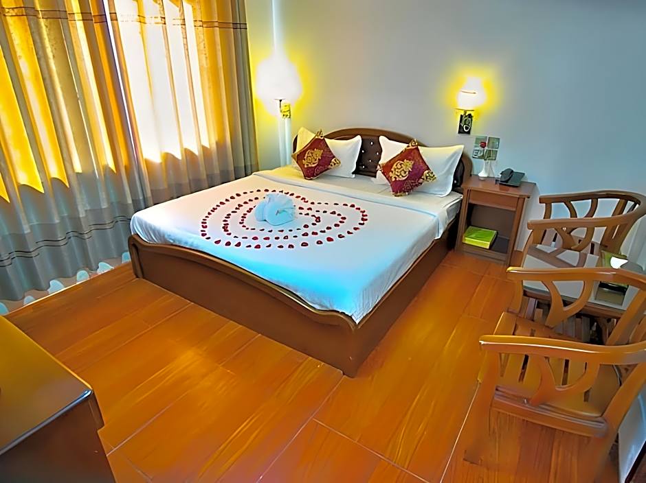 Kaung Myint Hotel