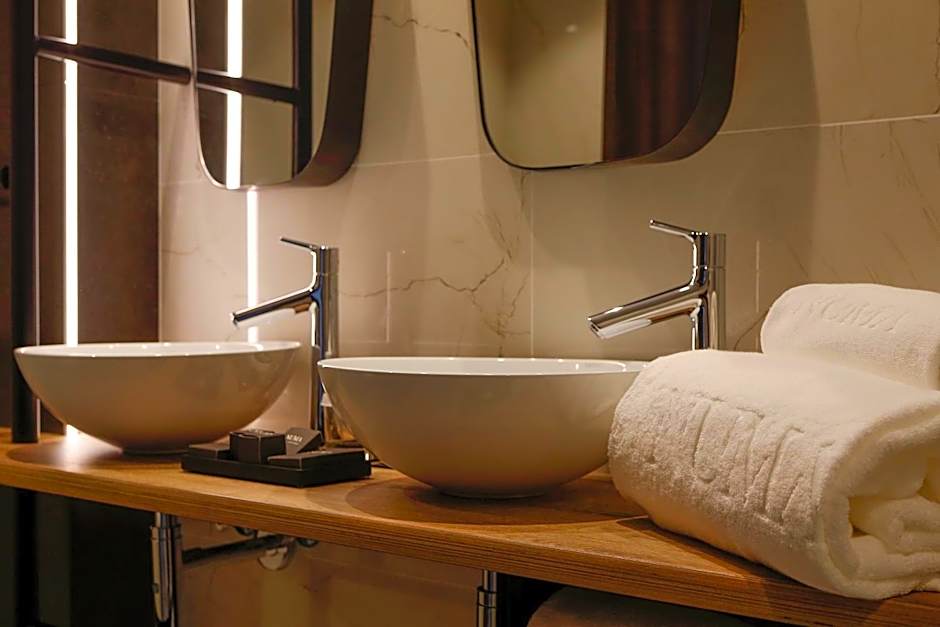 Munna Hotel Boutique