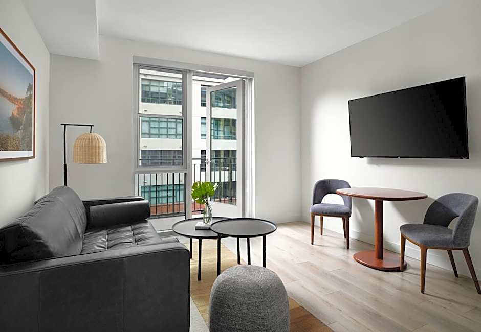 The Margot Hotel San Diego Gaslamp Quarter, Outset by Hilton photo 18