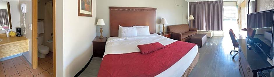 Willow Tree Inn Branson