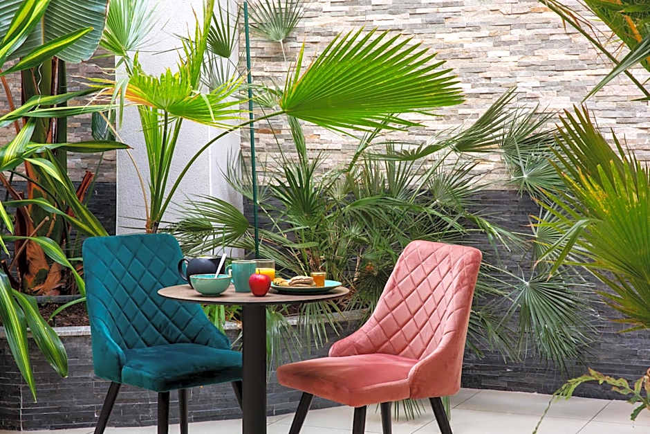 Best Western Hotel & SPA Pau Lescar Aeroport