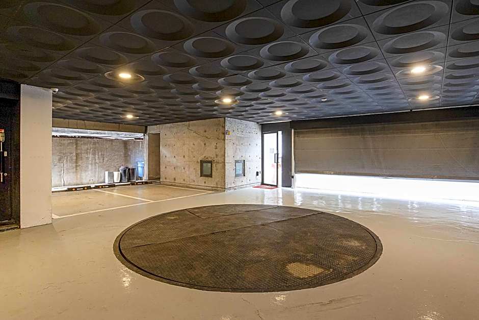 Bundang Hotel D Osee