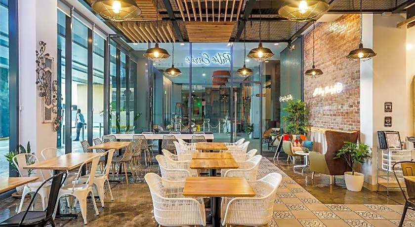 Go Hotels Plus Tuguegarao