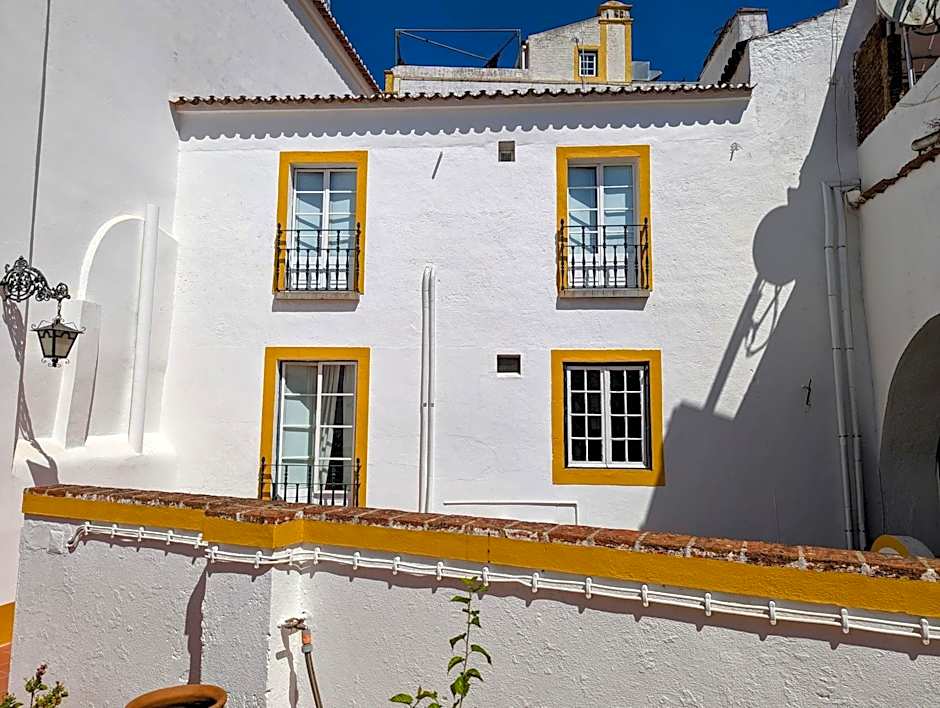 Hotel Solar de Monfalim