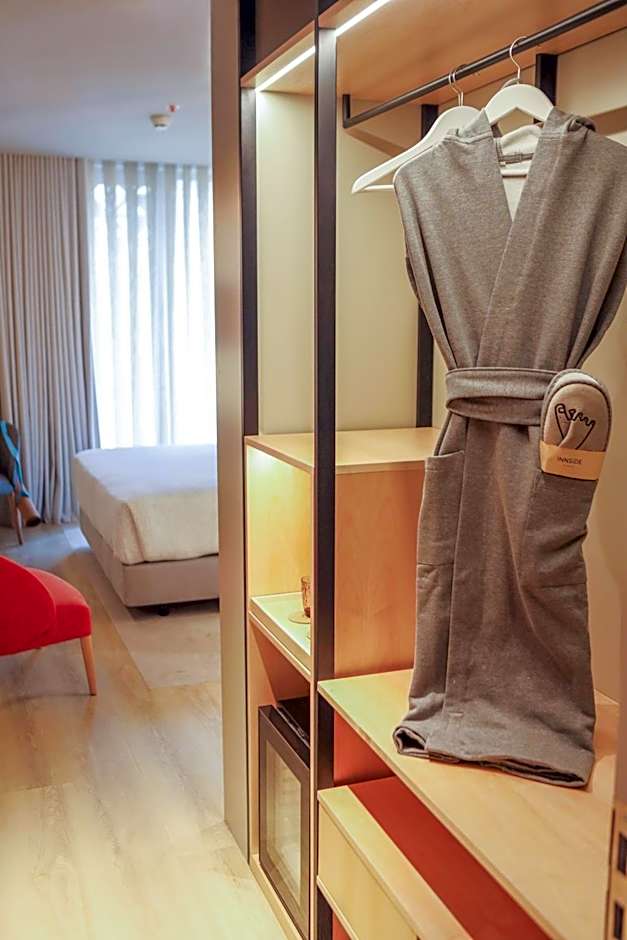 INNSiDE by Melia Braga Centro