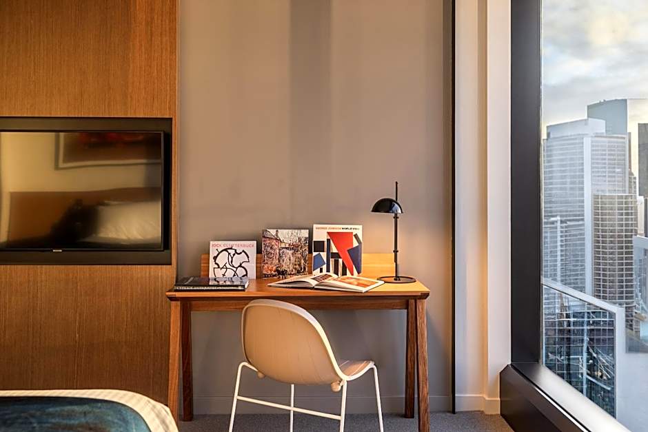 The Adnate - Art Series 