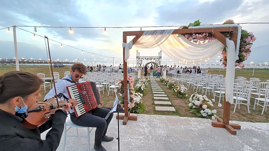 Sporköy Hotel & Beach Club