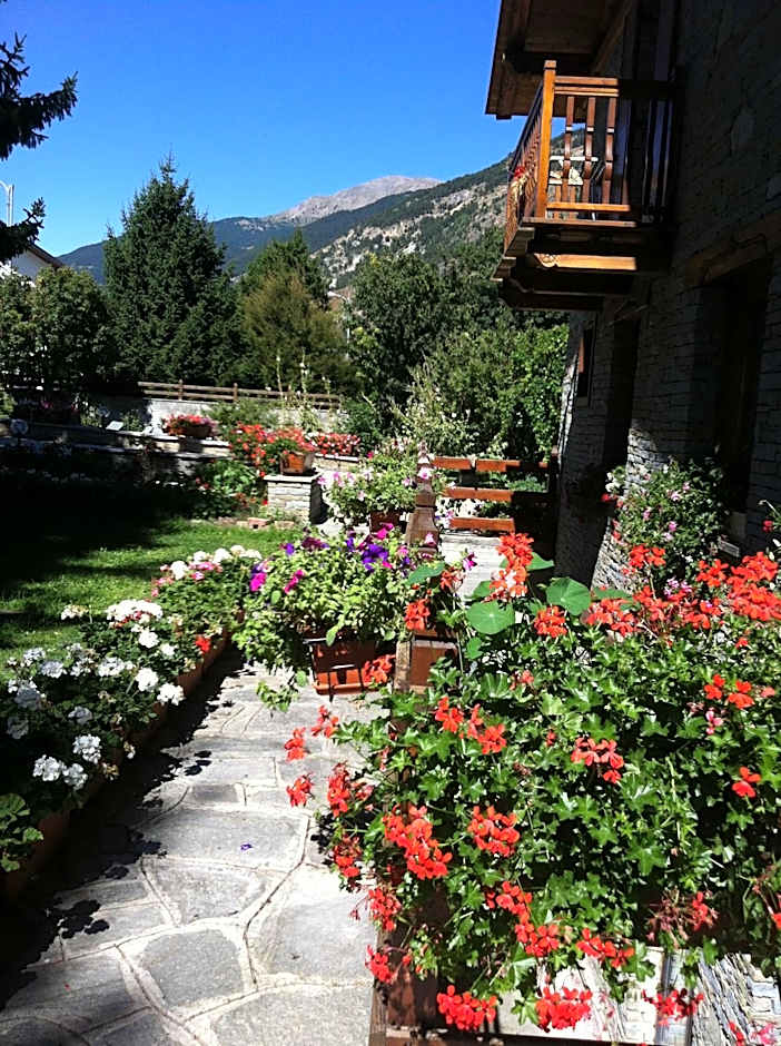 Residence Cascina Genzianella