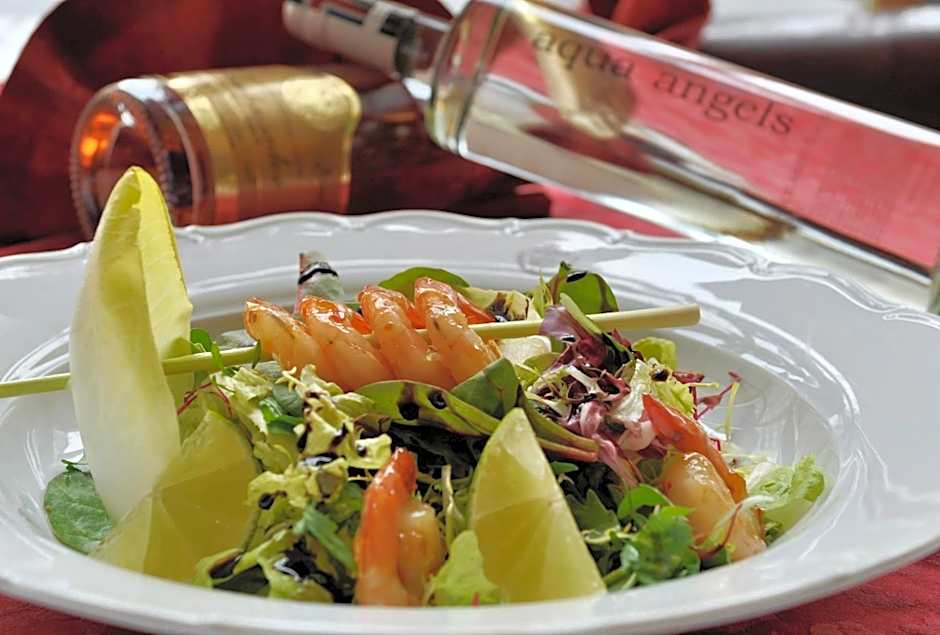 Ambassador Zlata Husa