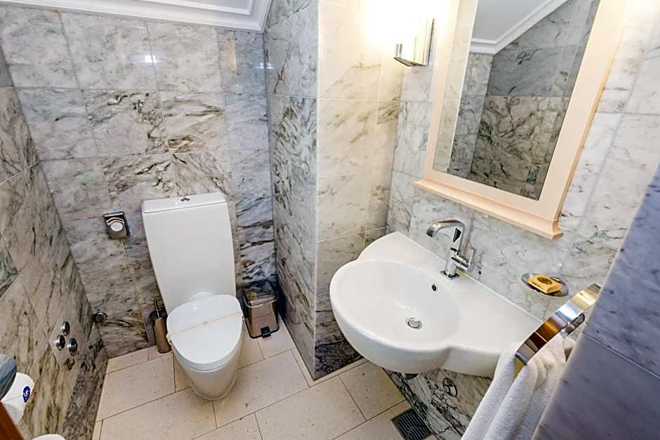 Villas Arbia - Margita Deluxe Beach Hotel