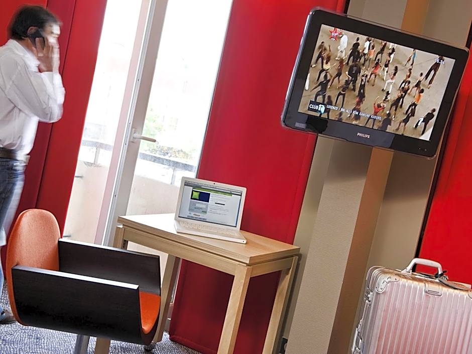 ibis Styles Saint Dizier