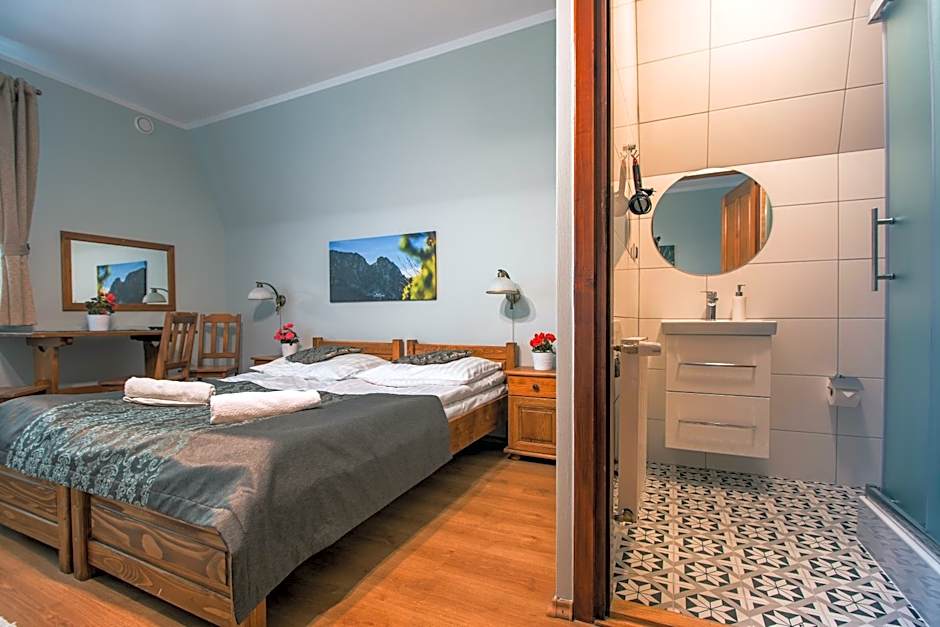 Tatrzański Gościniec