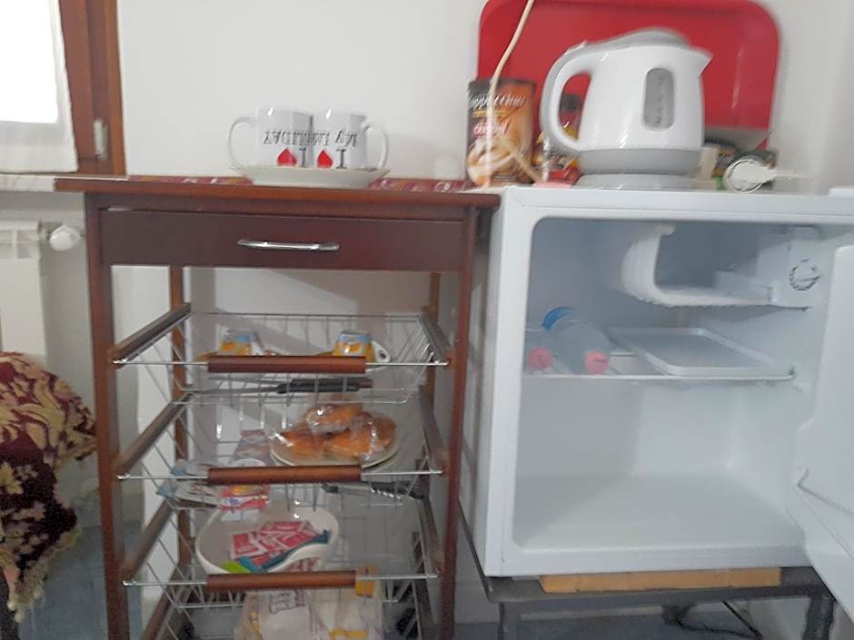 Il Rifugio del Cuore