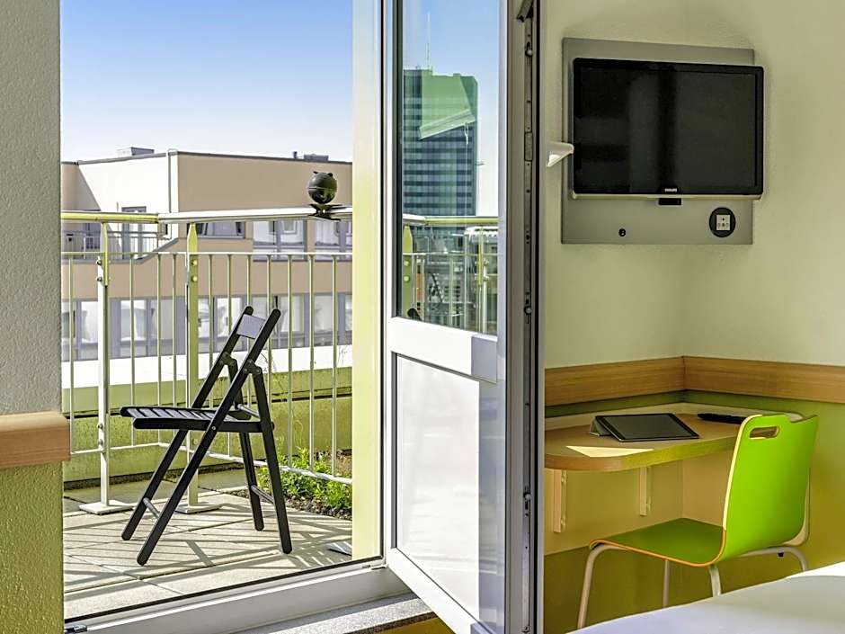 ibis budget Berlin Kurfürstendamm