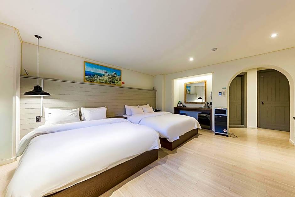 HOTEL YAJA WESTGATE