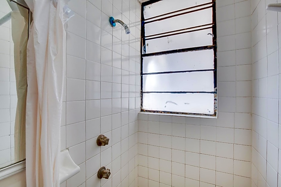 OYO Hotel Huautla, Oaxaca