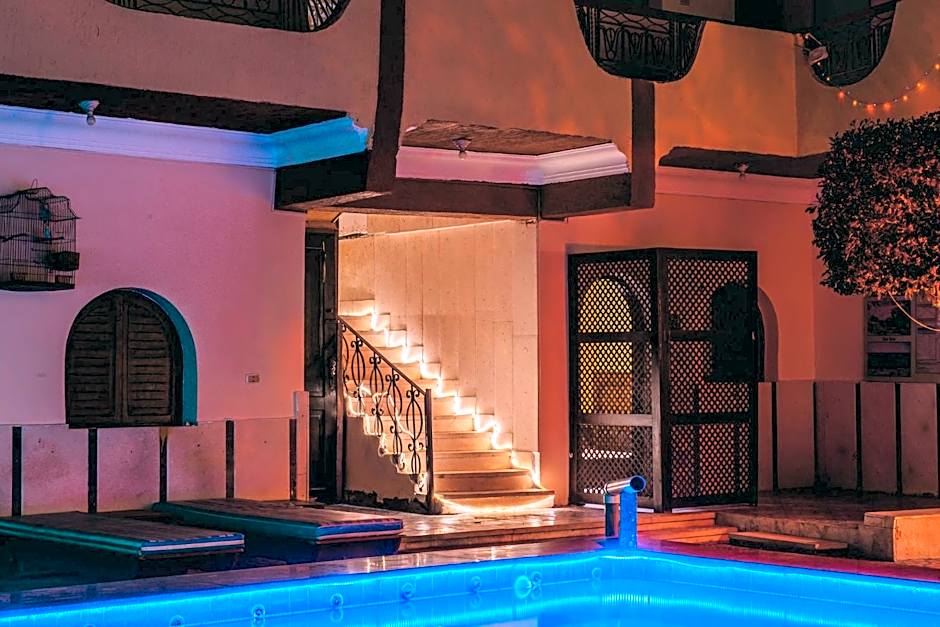 Dahab Plaza Hotel